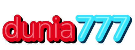 dunia777 — logo kanal